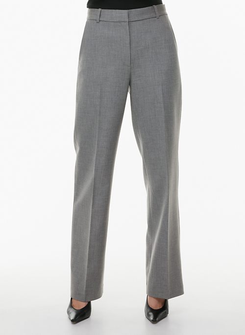 Grey pants outfit women's ✵ Dark grey pants outfit women's ✵ Vivo fashion  usa
