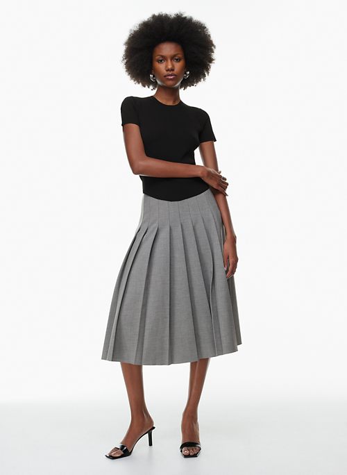 Midi Skirts | Pencil & Knee Length Skirts | Nasty Gal-as247.edu.vn