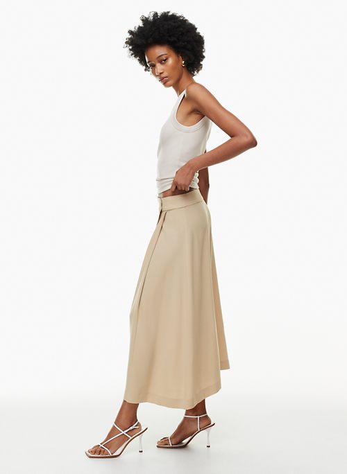 Body Up Womens Contour Skirt Style-AW30320 