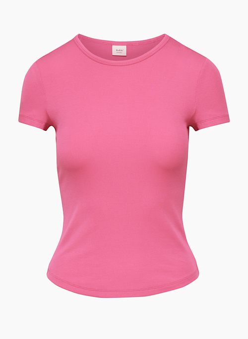 Plain pink t shirt, Women's t shirt online