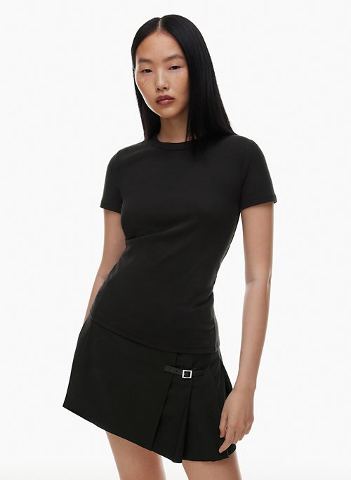 BEST TOPS FOR SMALL CHEST  ARITZIA, JOAH BROWN + MORE 