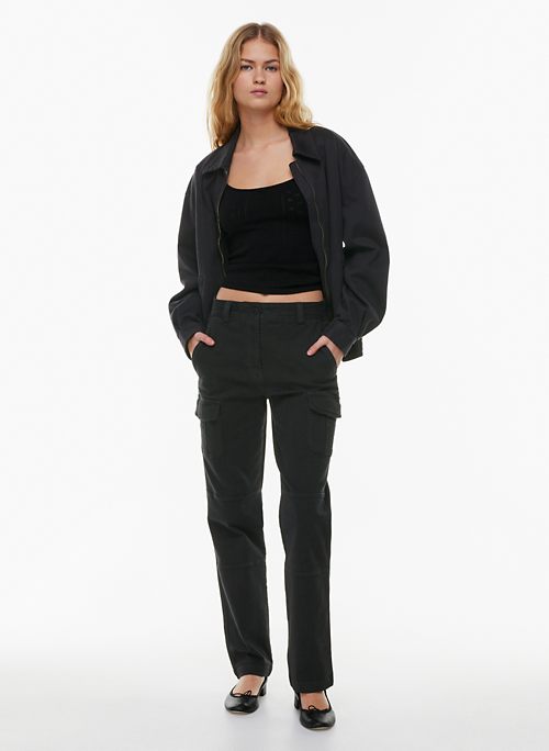 Has anyone tried the Wilfred Free Glacier Cargo Pant : r/Aritzia