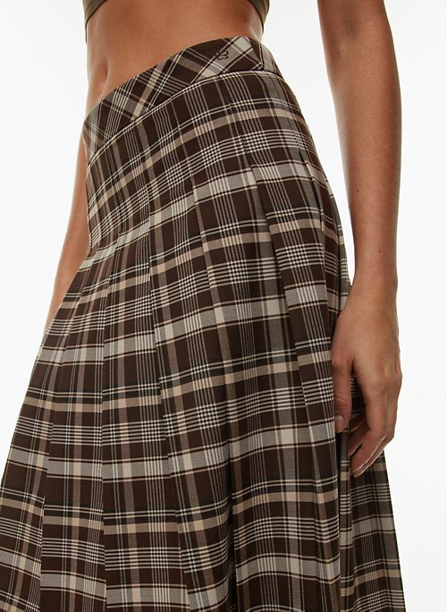 Women's midi outlet skirts young living