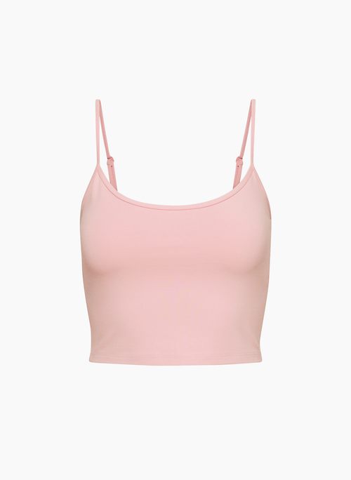 Pink Tank Tops & Camisoles for Women