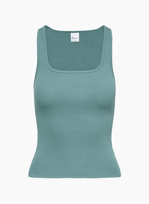 Blue Tank Tops & Camisoles for Women
