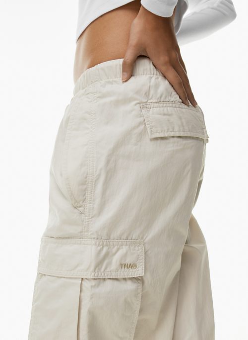 PANTALON PARACHUTE