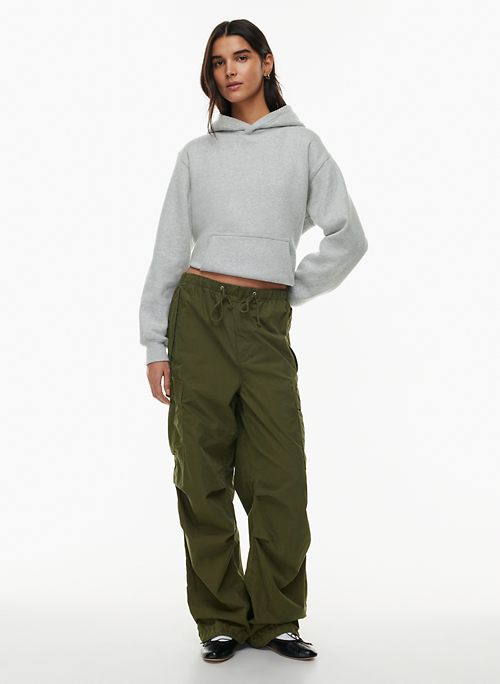 Green Women's Pants: Shop up to −90%