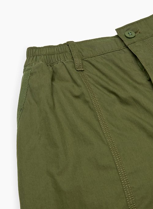 Tna EXPLORE PARACHUTE PANT