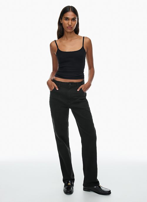 Tna NEW WAFFLEX PANT | Aritzia US