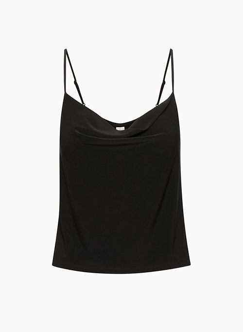 Black Tank Tops & Camisoles for Women