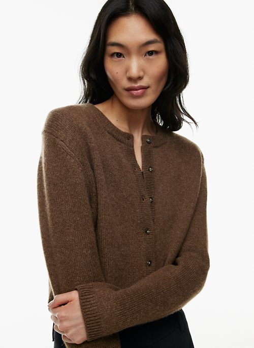 Find Cashmere clothing for women here