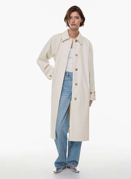 Wilfred COAT THE US Aritzia | ONLY