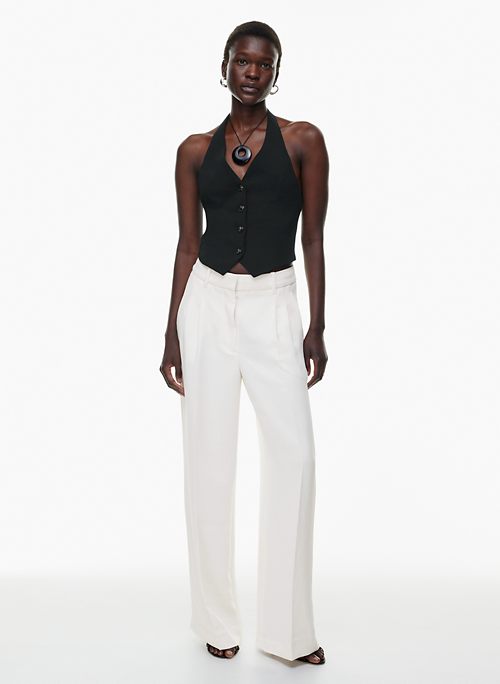 Wilfred ANYWAY PANT | Aritzia US