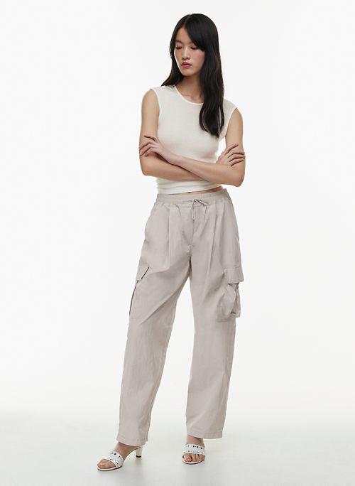 Wilfred NEW PROJECT CARGO PANT | Aritzia US
