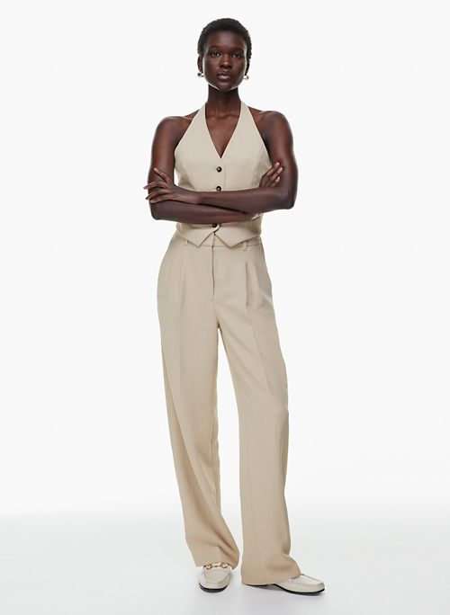 Buy Beige Trousers & Pants for Women by Na-kd Online | Ajio.com-mncb.edu.vn