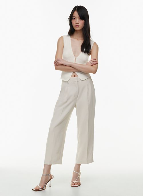 Cropped Trousers - Buy Cropped Trousers Online Starting at Just