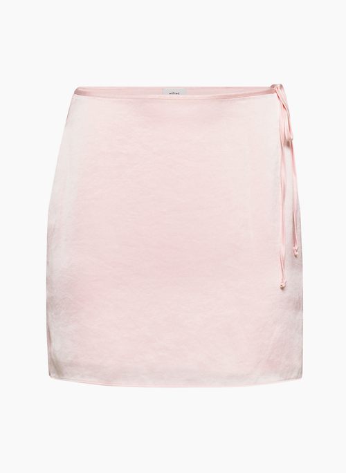 Pink Skirts for Women, Midi, Mini & Pleated Skirts