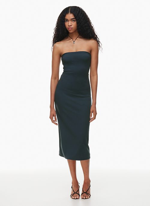 Wilfred NEW DREAMWEAVER DRESS | Aritzia US