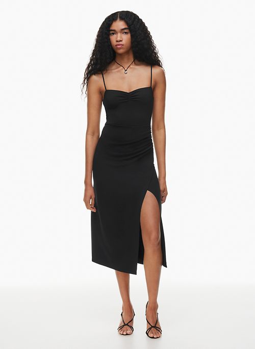 Buy Black Dresses & Gowns for Women by BLACK SCISSOR Online