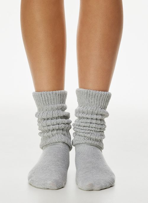 Flirt Knee High Toe Socks - Socks from Tights Tights Tights UK