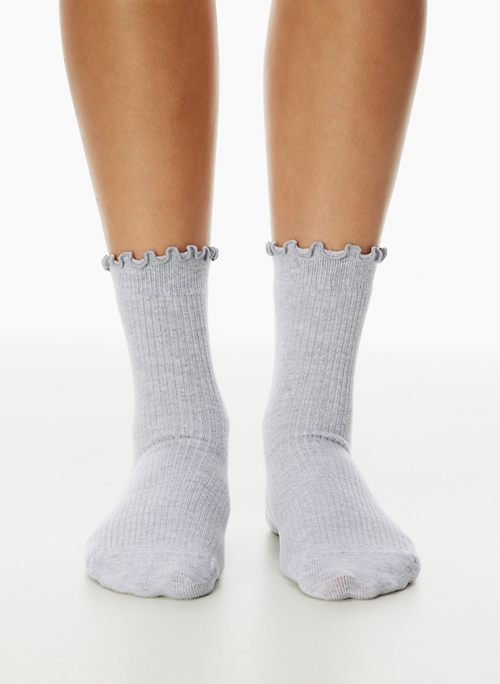 Tall Athletic Socks - Revival Clothing Company