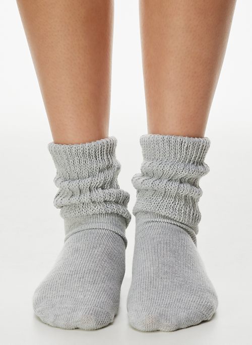 I love the scrunch trend! $10 bucks on  #scrunchsocks #grwm #gr, Scrunch  Socks