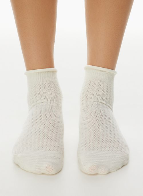 Babaton DAY ANKLE SOCK