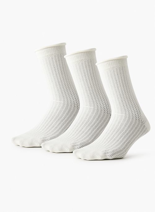 Grip Socks - Pack of 3 - Sale – 1to1 Activewear