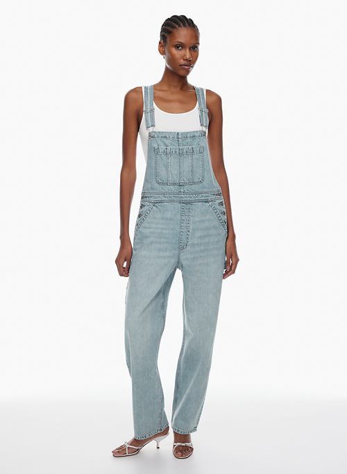 Wilfred Free DIVINITY KICK FLARE JUMPSUIT | Aritzia US