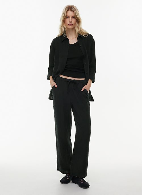 Pants for Women | Dress Pants, Trousers & Joggers | Aritzia CA