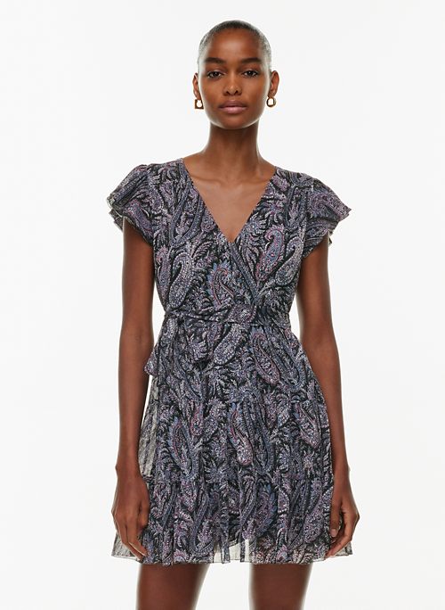 Cute Wrap Dresses, Wrap Maxi Dresses & Midi Dresses - Morning Lavender –  Tagged 