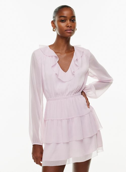 Pink Dresses for Women, Midi, Mini & Wrap Dresses