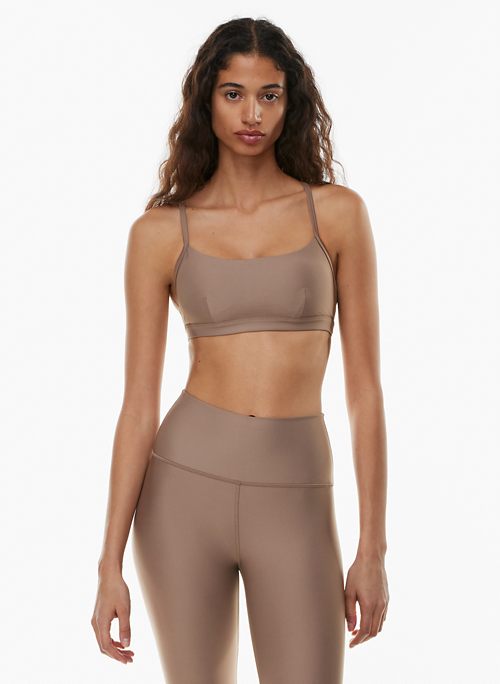 Y Type Strap Sports Bra Sexy Padded Gym Wear Sports Bra Vest For Yoga, Gym,  And Workouts Soft, Skin Friendly, Solid Color L 9110 From Ai791, $23.7