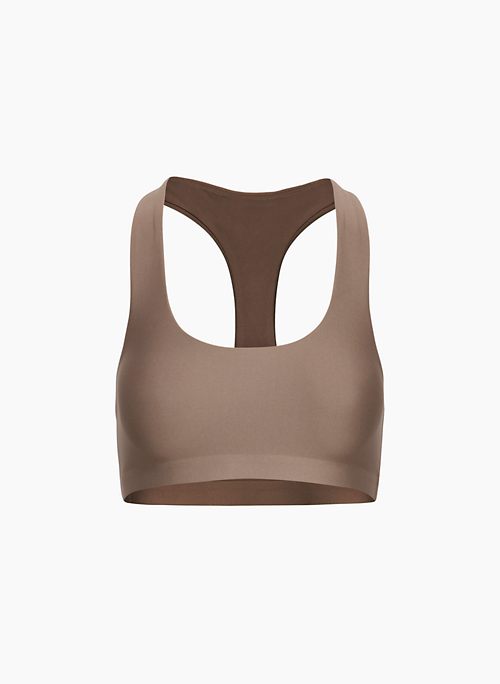 Golden GLOSSFORM™ TRAIN BRA TOP