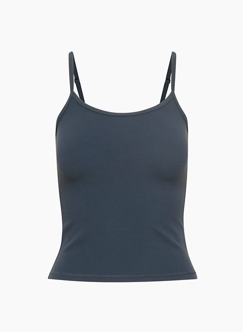 Ladies Blue Tank Top at Rs 280/piece