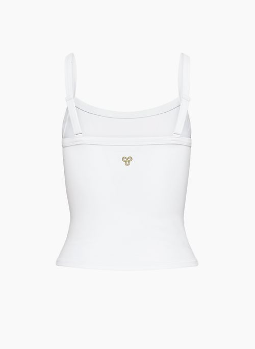 Golden BUTTER VITALITY SPORTS TANK