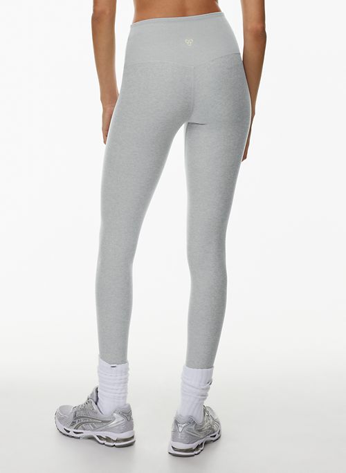 lululemon athletica, Pants & Jumpsuits, Lululemon Heather Gray Legging