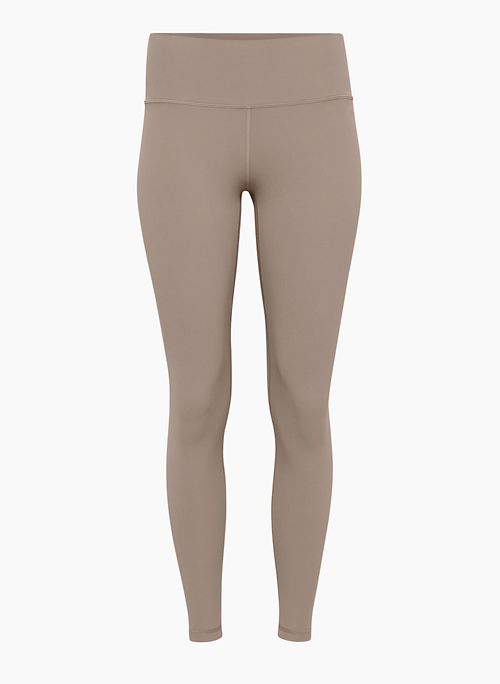 Brown Leggings for Women, Shop Mid-rise & High-waisted