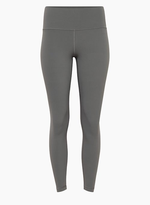 Plain Cotton Womens Grey Colour Leggings, Size: Large at Rs 299.00