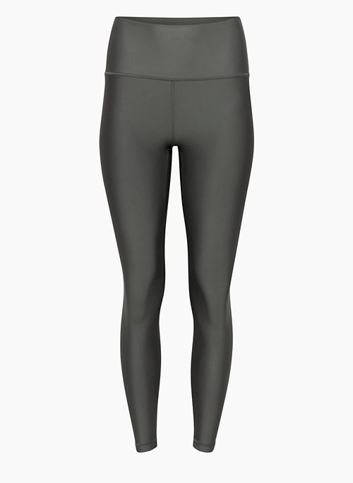 adidas Women's Believe This High-Rise 7/8 Tights Black/White, Leggings -   Canada
