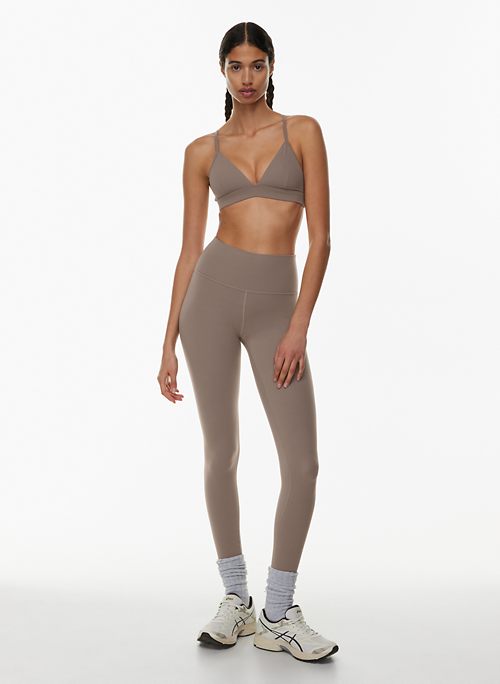 Brown Leggings: up to −83% over 600+ products