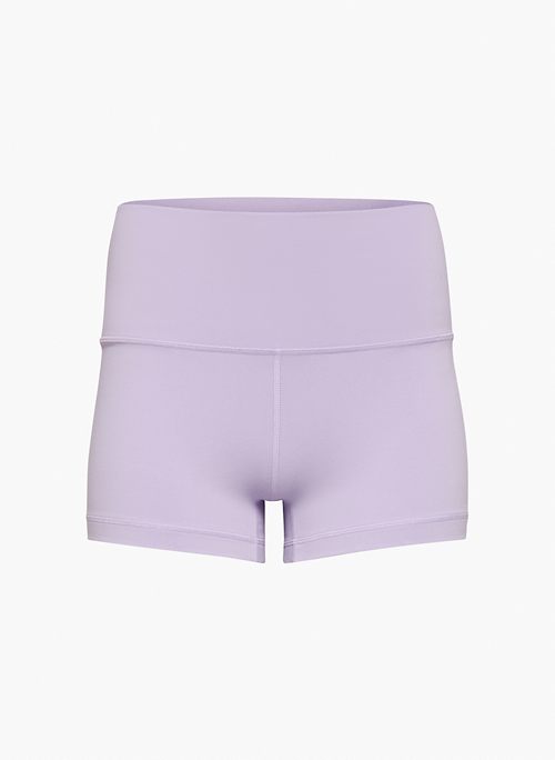 2023 Fashion Trends  Lilac Lavender Halter Sports Bra and Shorts Gym – TGC  FASHION