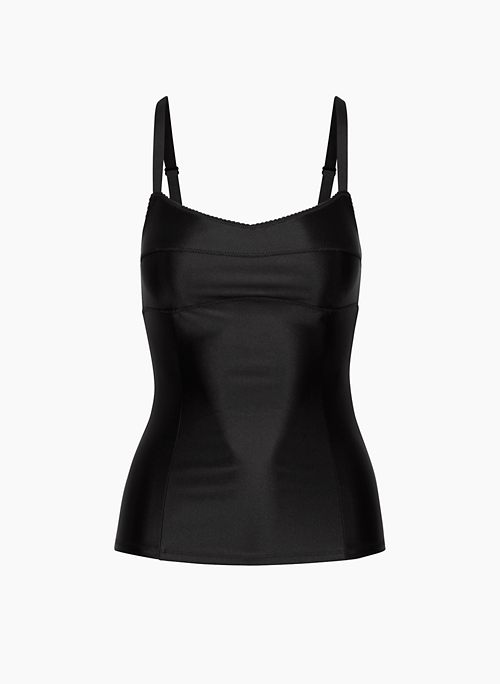 Sexy Next Black Cami Top T Shirt With Built In Bra And Padded Vest Slim  Fit, Casual And Sexy Style #230721 From Youngstore04, $9.82