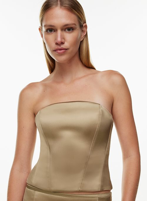 Strapless Top -  Canada