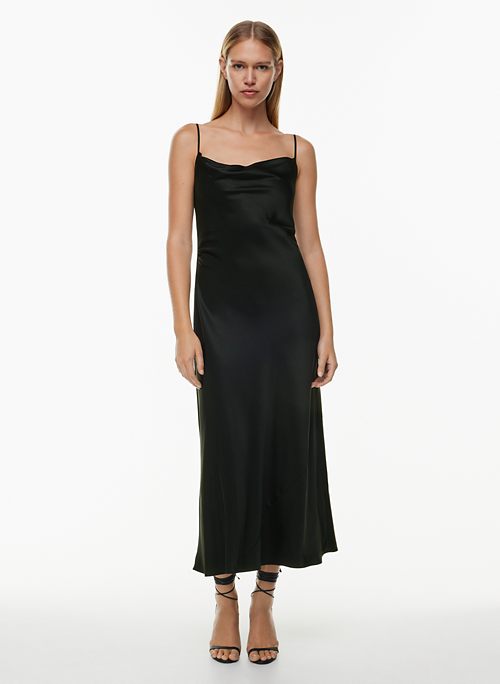 Black Dresses for Women, Midi, Mini & Wrap Dresses