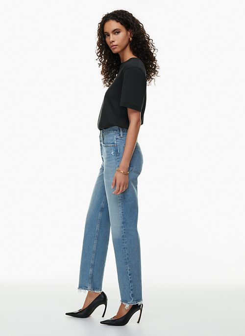 Agolde 90s hot sale jean affair