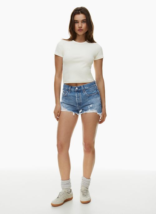 High Waisted Shorts for Women