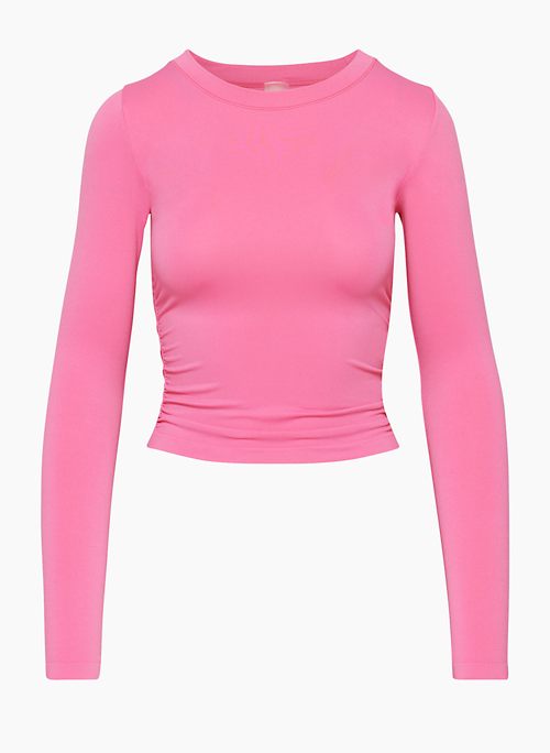 SINCH SMOOTH WILLOW LONGSLEEVE