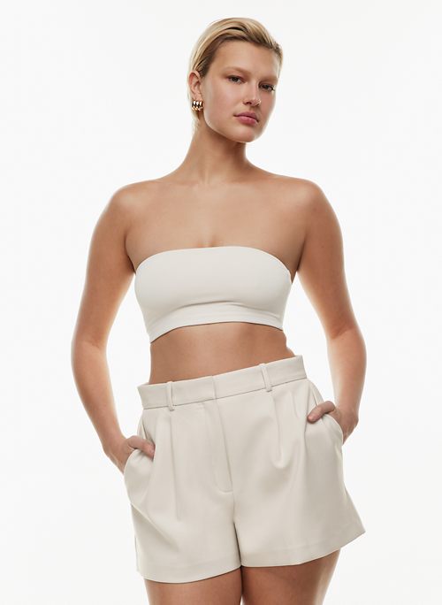 Kmart Cotton Stretch T-Shirt Bra-White Size: 10A, Price History &  Comparison