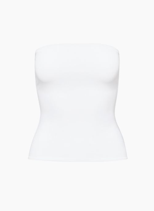 CONTOUR NEW TUBE TOP - Body-shaping tube top